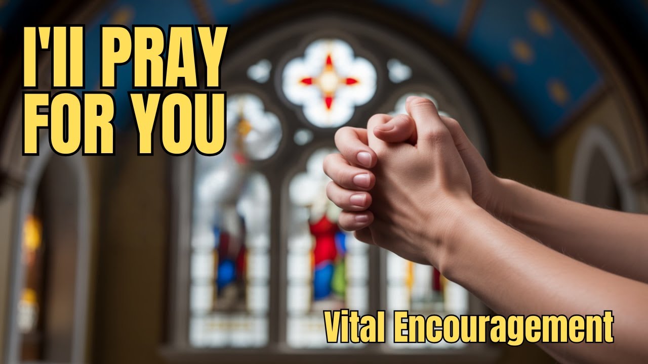 This Viral Prayer Is For YOU !!!