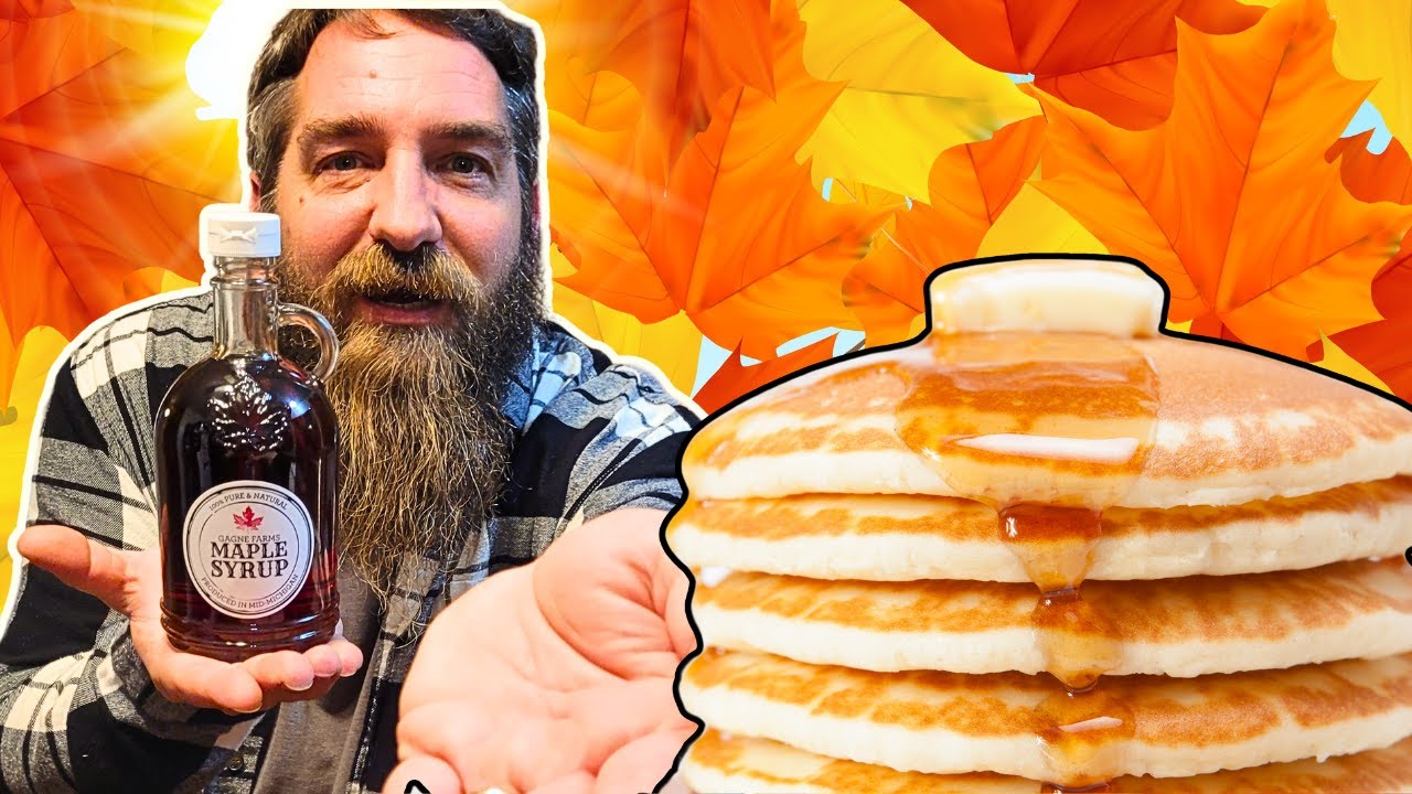 How to Eliminate Nitre (Sugar Sand) in Homemade Maple Syrup
