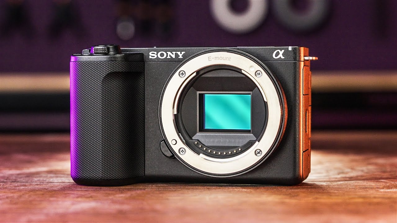 Sony ZV-E10 II Review: Exceptional Value... But There’s a Catch!