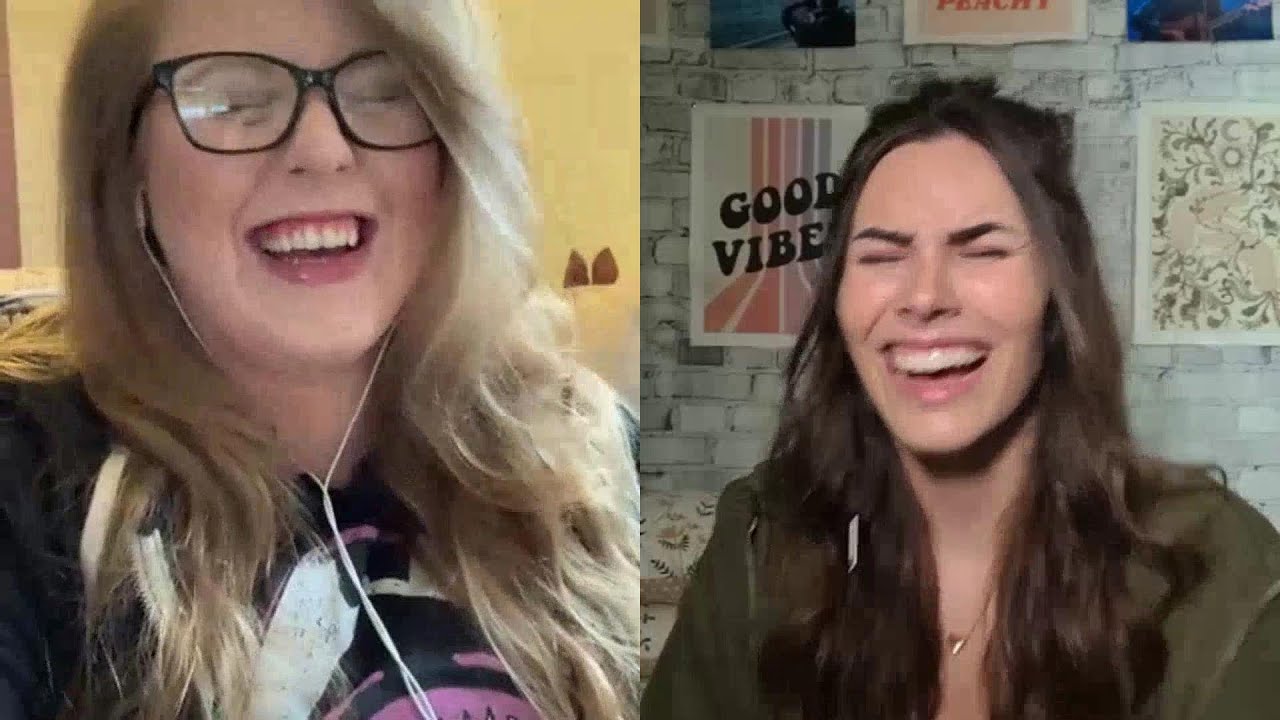 Catching Up With: Viper-Piper Niven