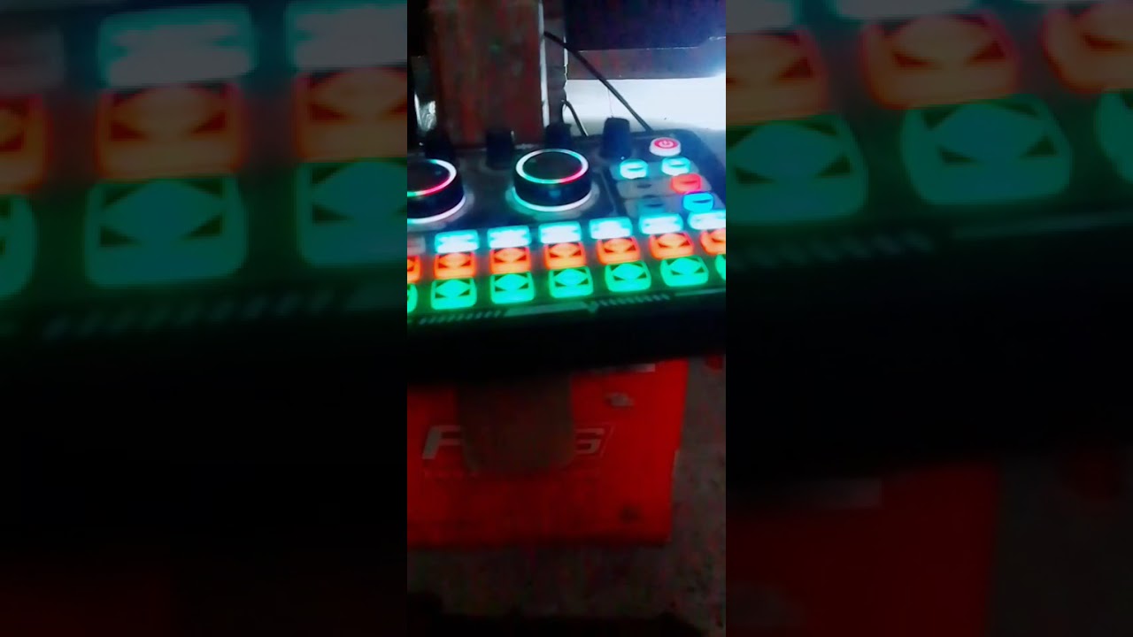 Rock versi dangdut