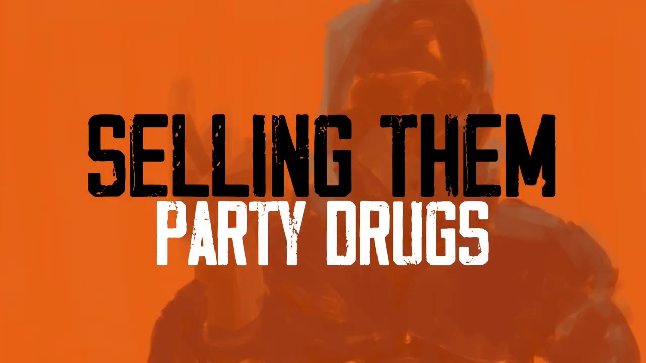 Central Cee - Pinging [Lyric Video] Wild West