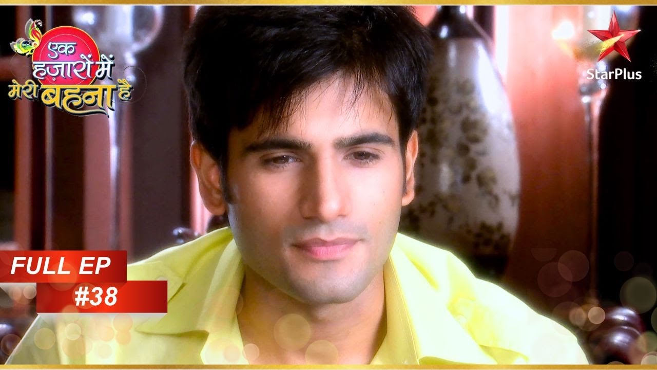 किसने दी Viren को धमकी? | Full Episode :38 | Ek Hazaaron Mein Meri Behna Hai