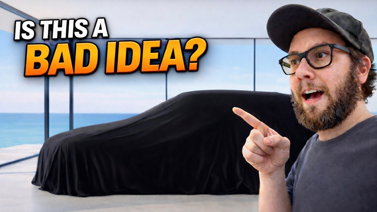 I Bought an Abandoned “Blown Up” Car… Fixed It. Then Sold It
