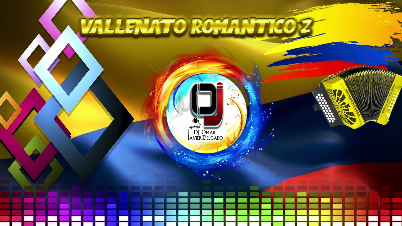 Vallenato  Romántico 2022