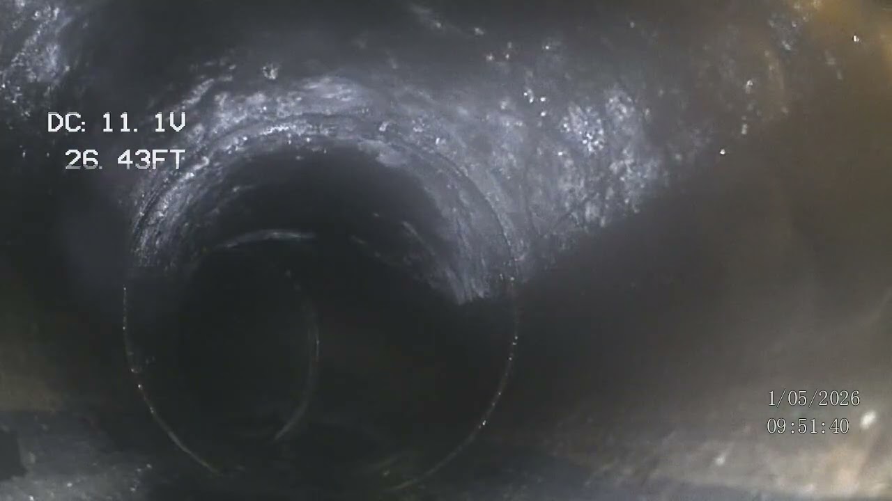 OID 1585 to Sewer