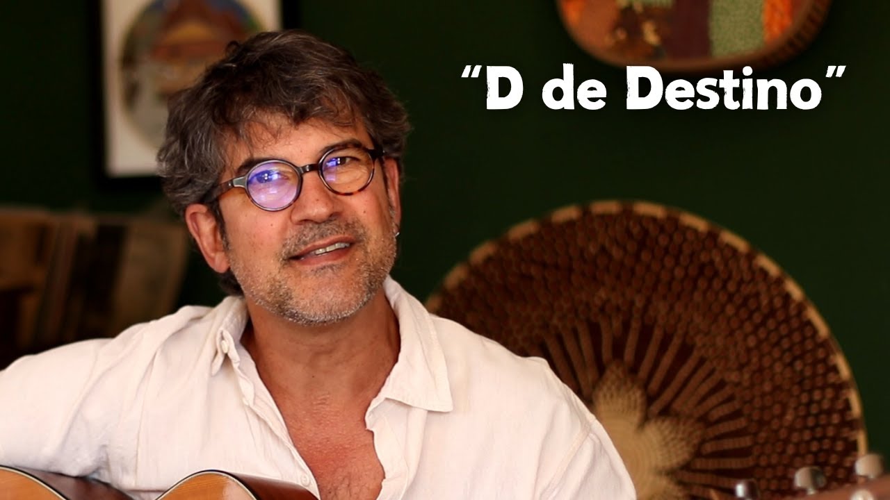 D de Destino