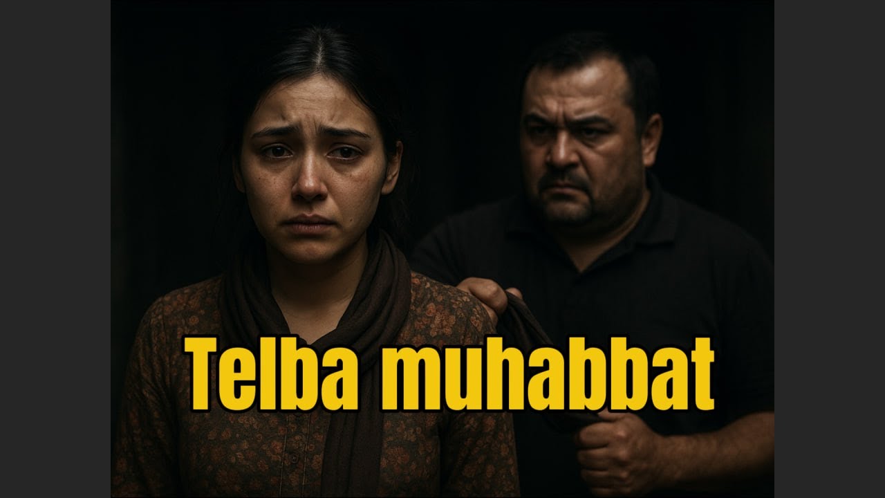 Aldangan qizning qismati | JUDA QAYG‘ULI HIKOYA