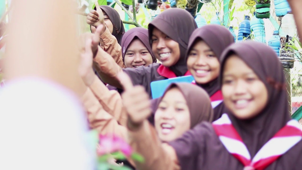 SMP Negeri 1 Padangan 
