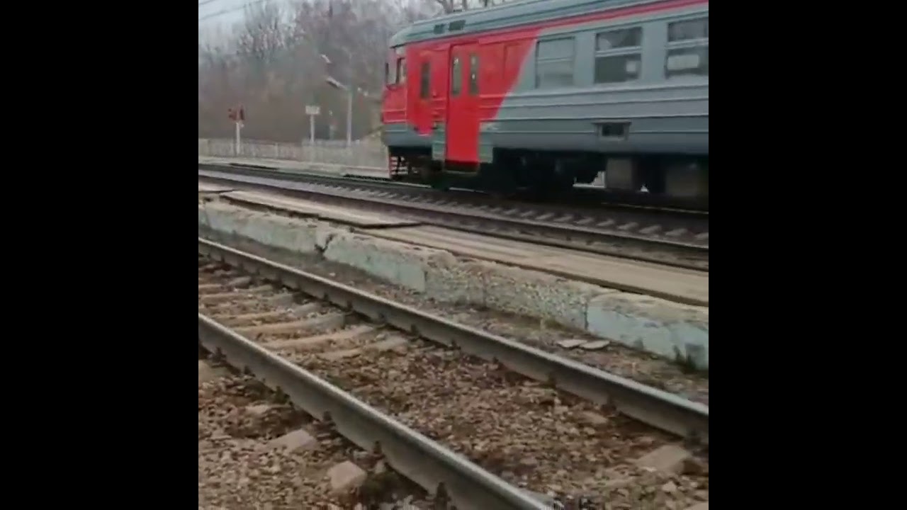 Спотт на о.п. Лагерный