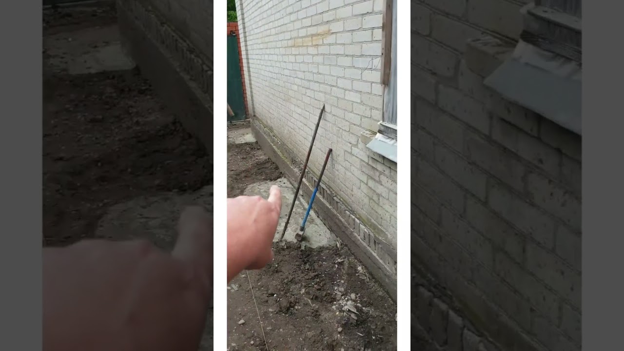 как правильно делать свайно опорную систему , все секреты