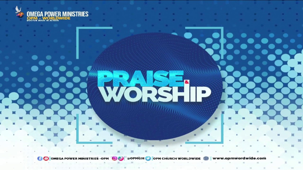 SUNDAY DELIVERANCE SERVICE | 8TH FEBRUARY, 2026