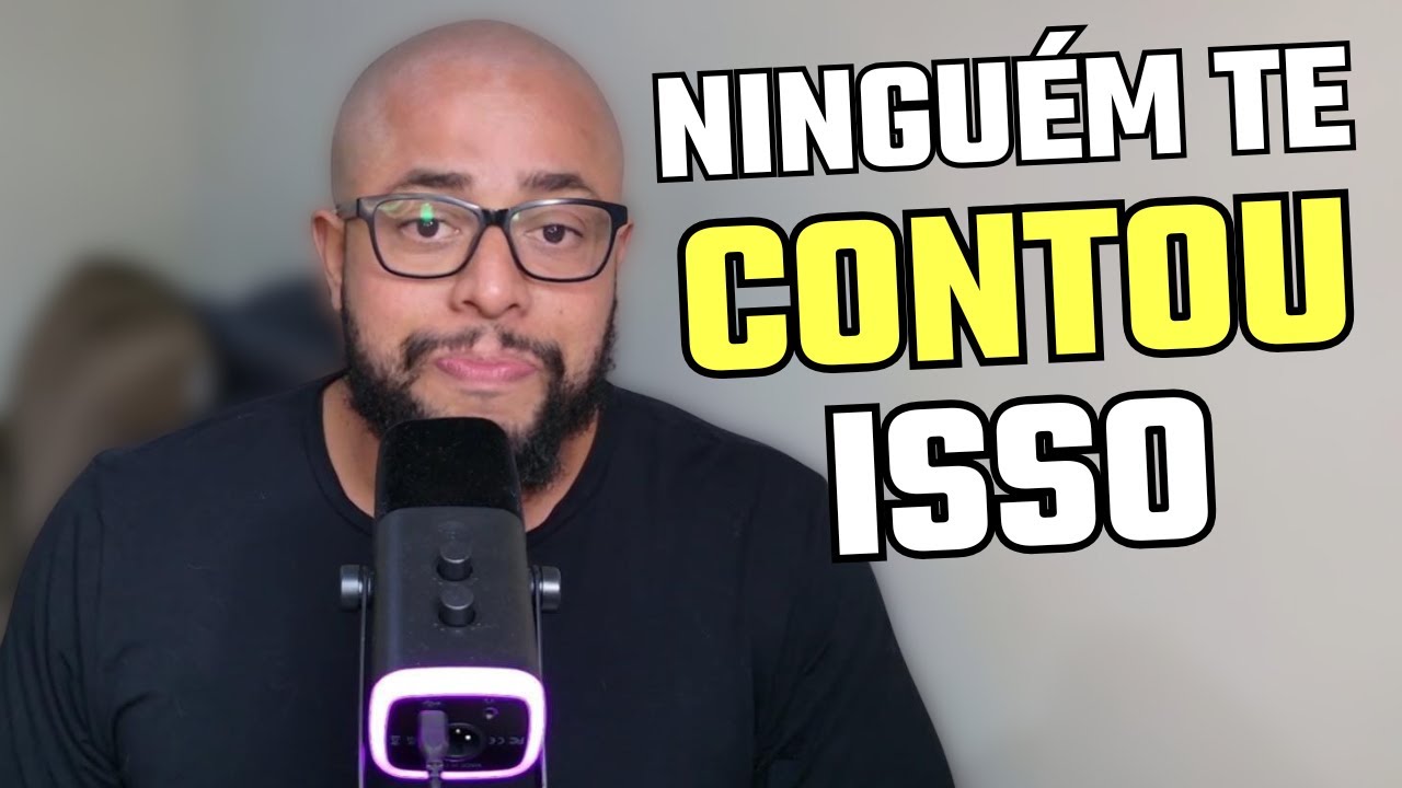 O QUE A ESCOLA NÃO ENSINA: Desenvolvimento da Inteligência Emocional para ser um Bom Cidadão #255