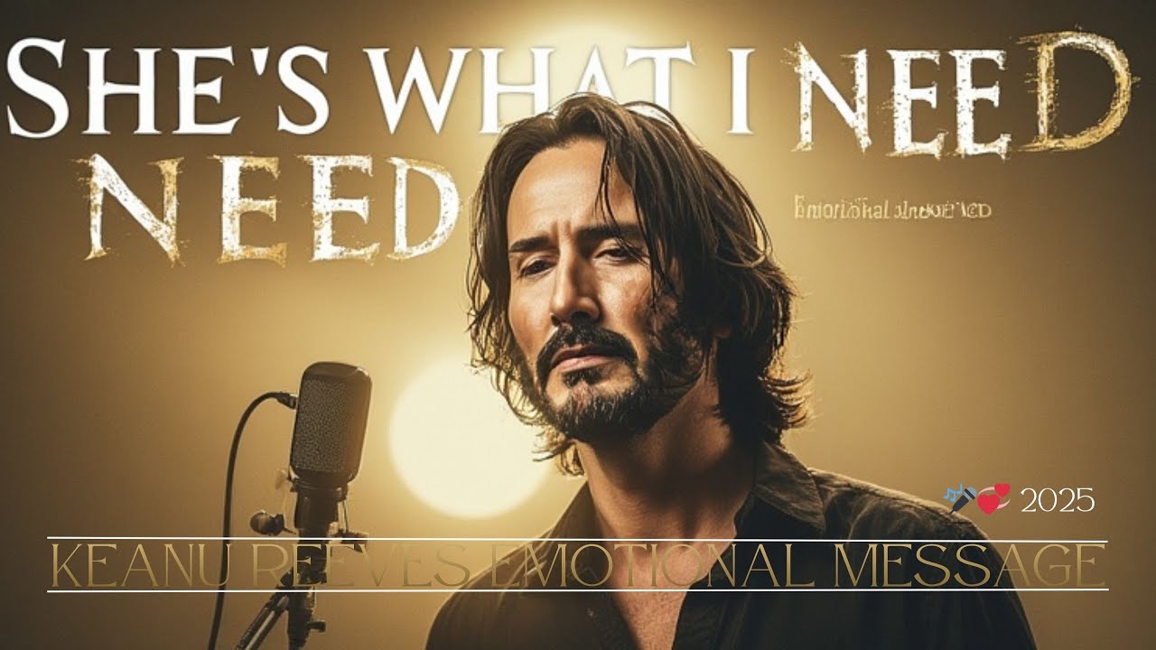 Keanu Reeves: 