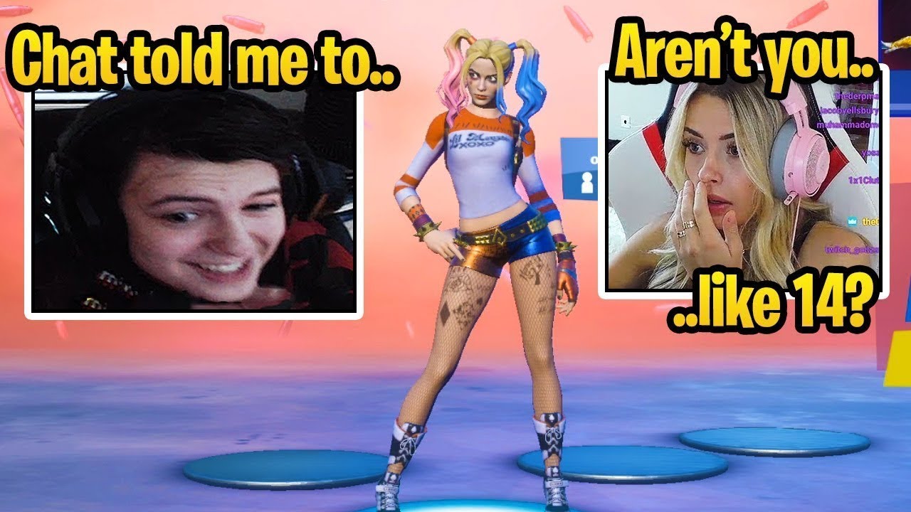 CLIX AND CORINNA Back TO FIRST EVER BOXFIGHT 2V2 WAGER THEN THIS HAPPENED