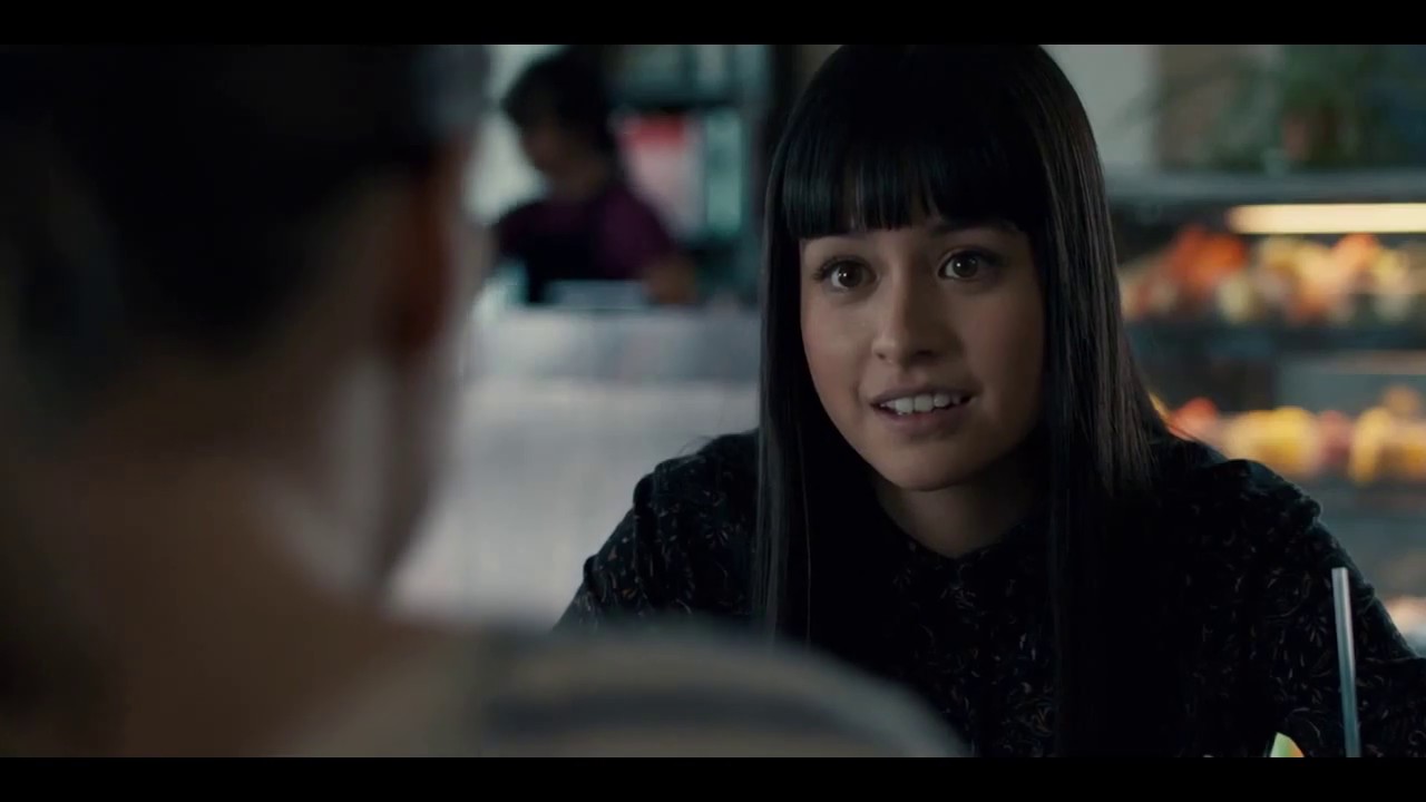 Molly and Luna 2x02
