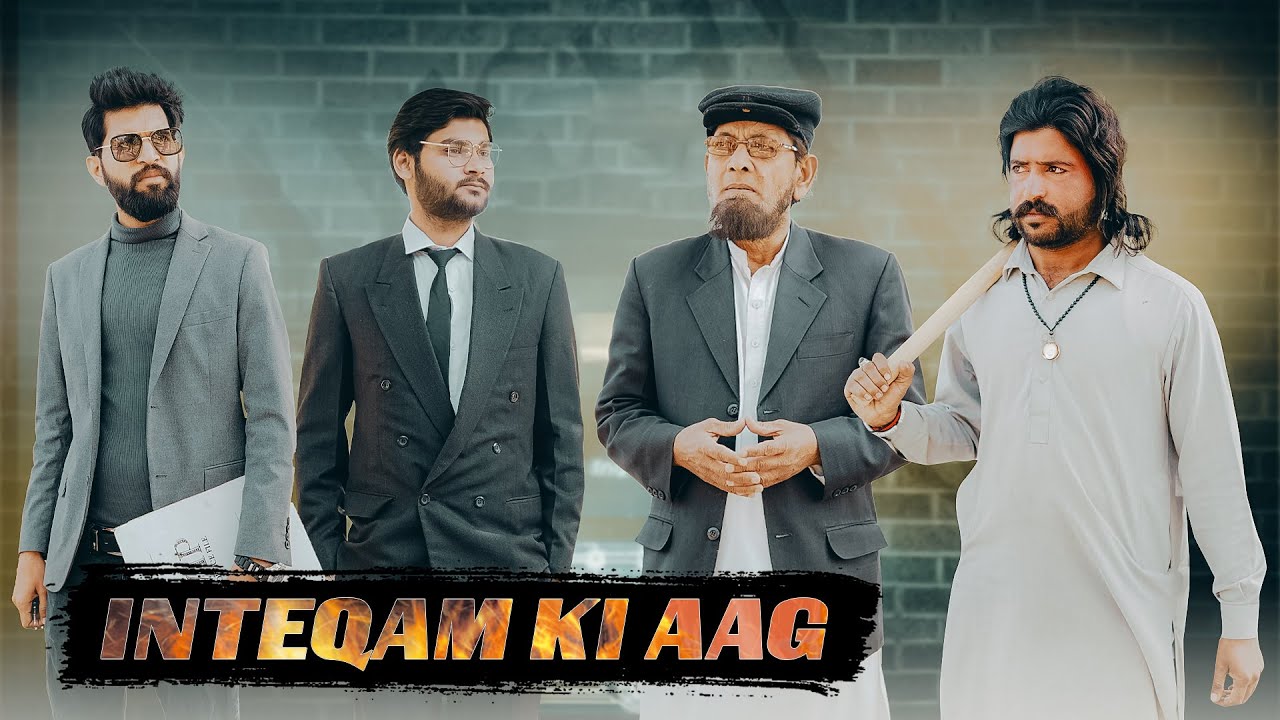 Mera Inteqam dekh lia? | Bwp Production