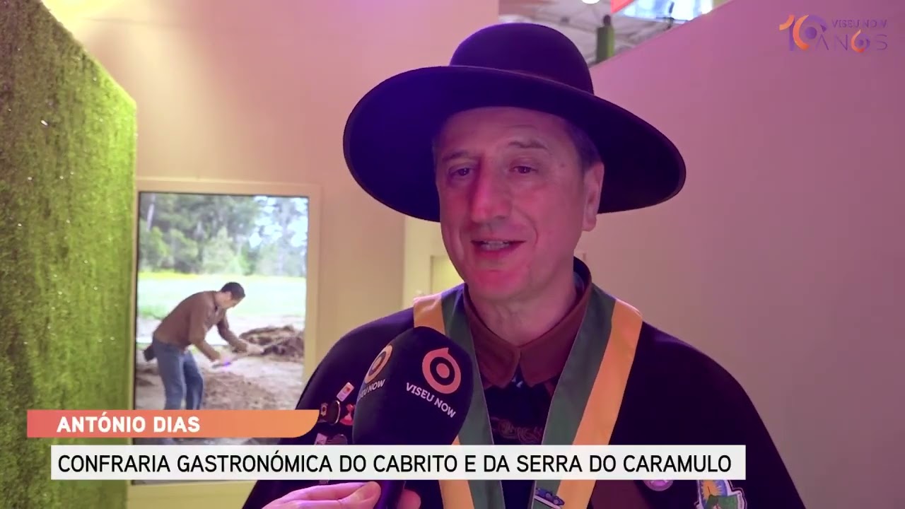 Viseu Dão Lafões na BTL 2026 | Dia 5