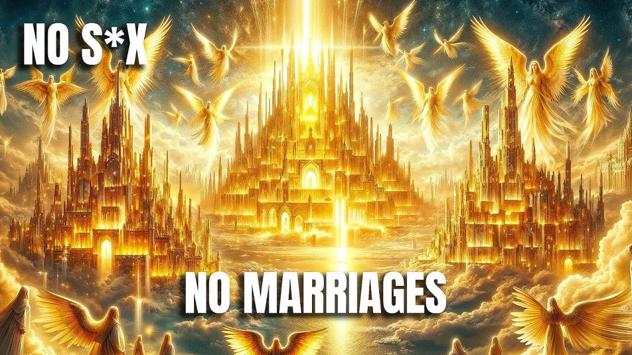 Heaven, What No Eye Has Seen!