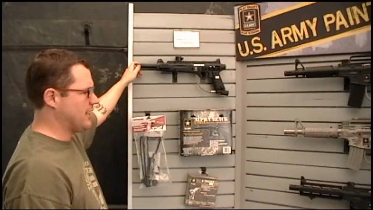 Interview with Tippmann: Spring Castle Conquest 2010