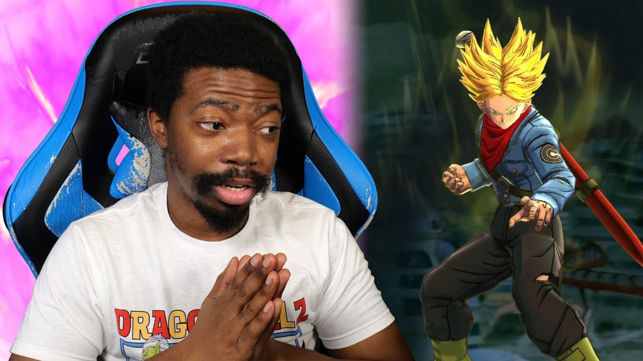 SSJ2 TRUNKS IS THE EASIEST FULL POWER BATTLE RAID BOSS EVER!!! Dragon Ball Legends Gameplay!
