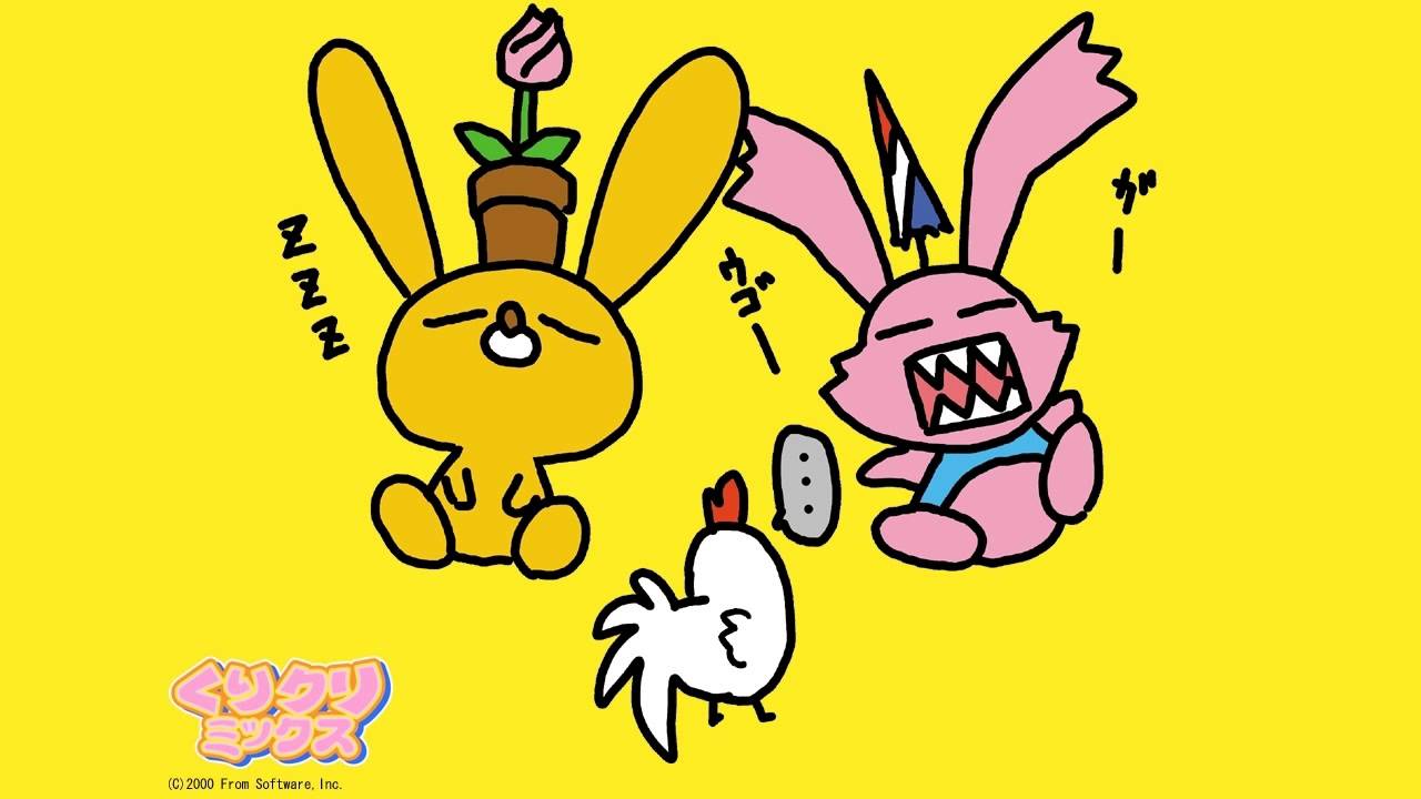 The Adventures of Cookie & Cream: Music World