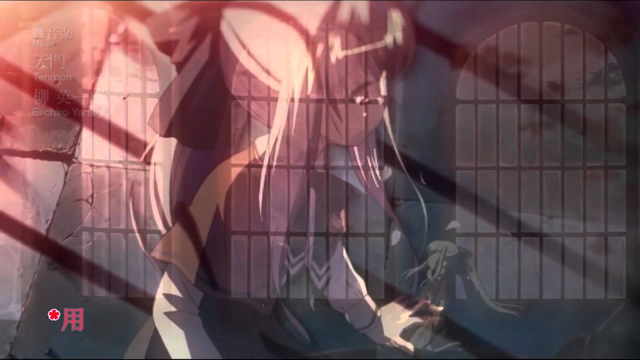 【MAD】如果你能一直待在我身邊就好了