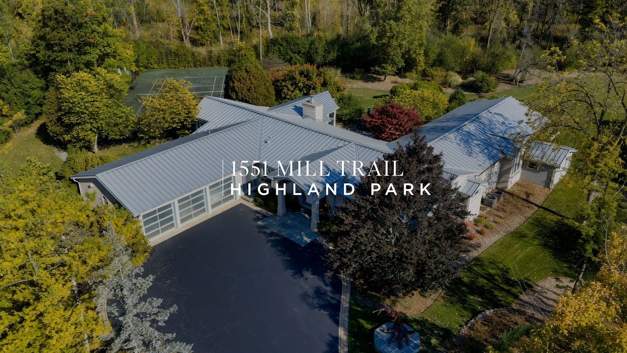 1551 Mill Trail | Highland Park, IL 60035