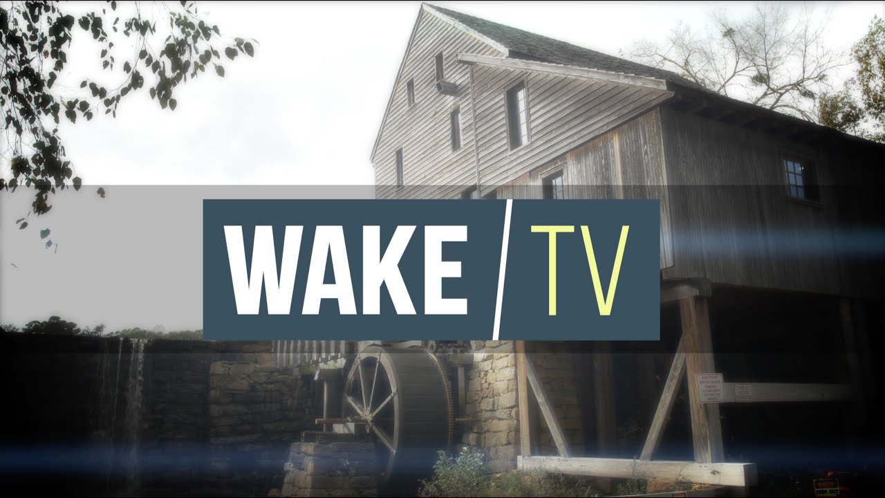 WakeTV - December 2024/January 2025
