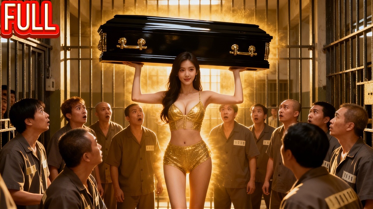 MutiSUB💥监狱长大练成绝世医术镇压枭雄数十年💥出狱替嫁将死哑巴总裁，从阎王那里抢人震惊豪门！【出狱后夫人每天都在线打脸】