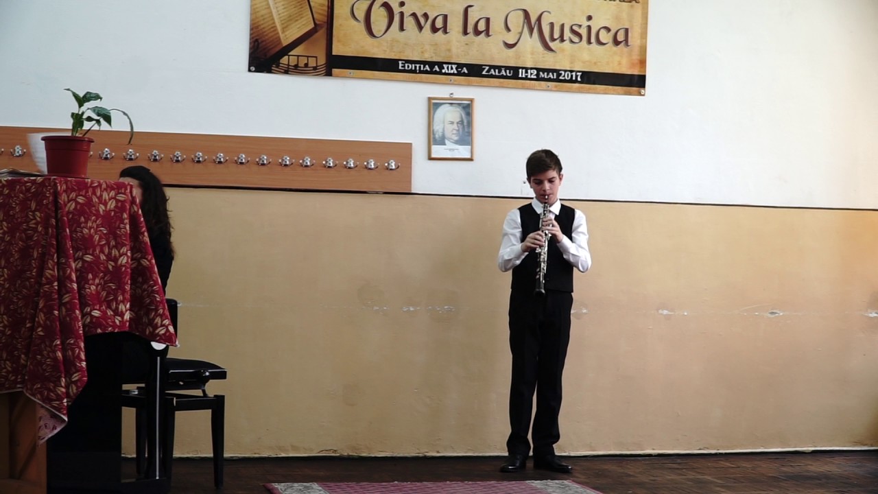 Corelli Barbirolli , Concerto oboe and piano