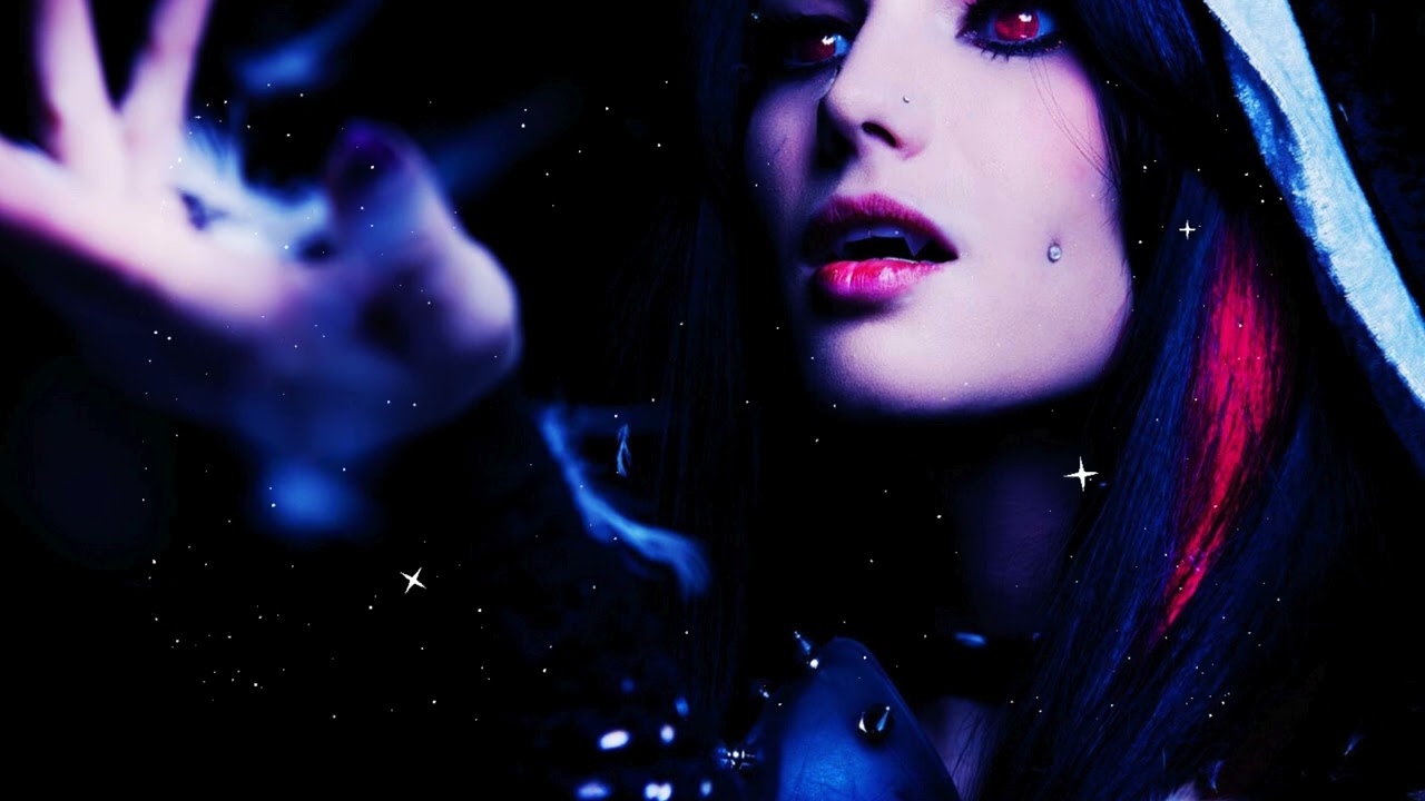 Remove Power from Energy Vampires (Subliminal)