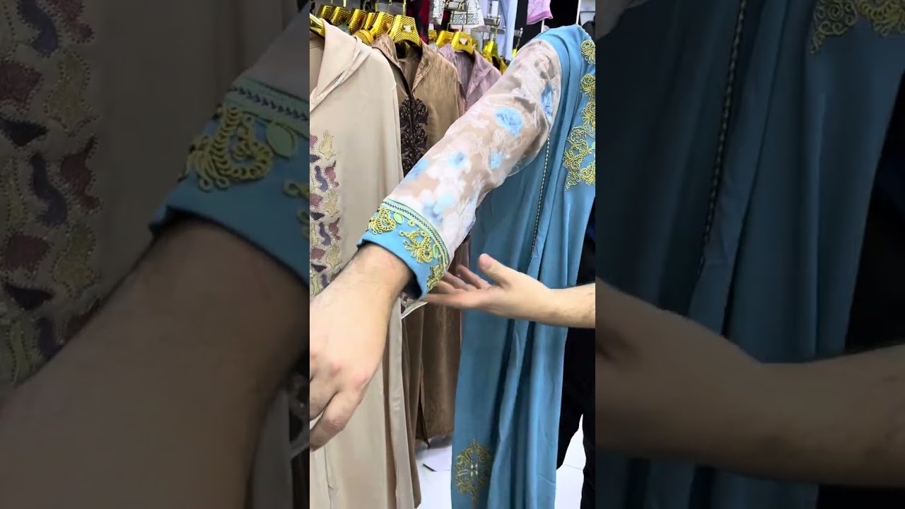 دائما جديد مع عبد الاله و عيد #2026 بضاعة ماشاء الله سيدي بلعباس مركز تجاري فيب طابق ثاني B12