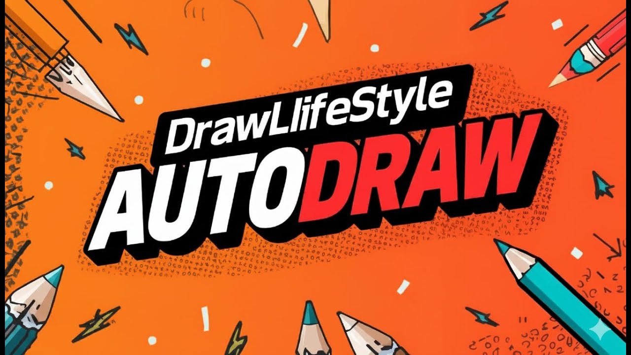 What do you mean by artificial intelligence How to Use AutoDraw: A Step-by-Step AI-Powered Drawing