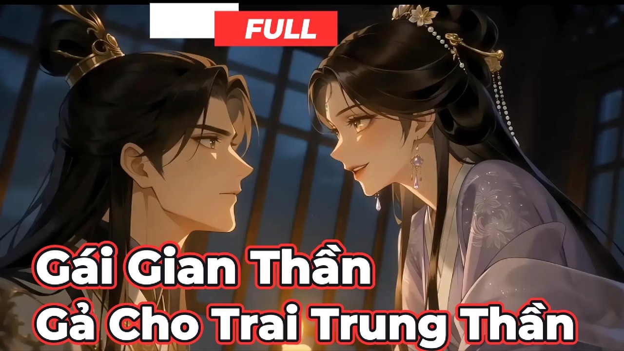 Full Bộ | Gái Gian Thần Gả Cho Trai Trung Thần  ! - Chipbi Chipbi