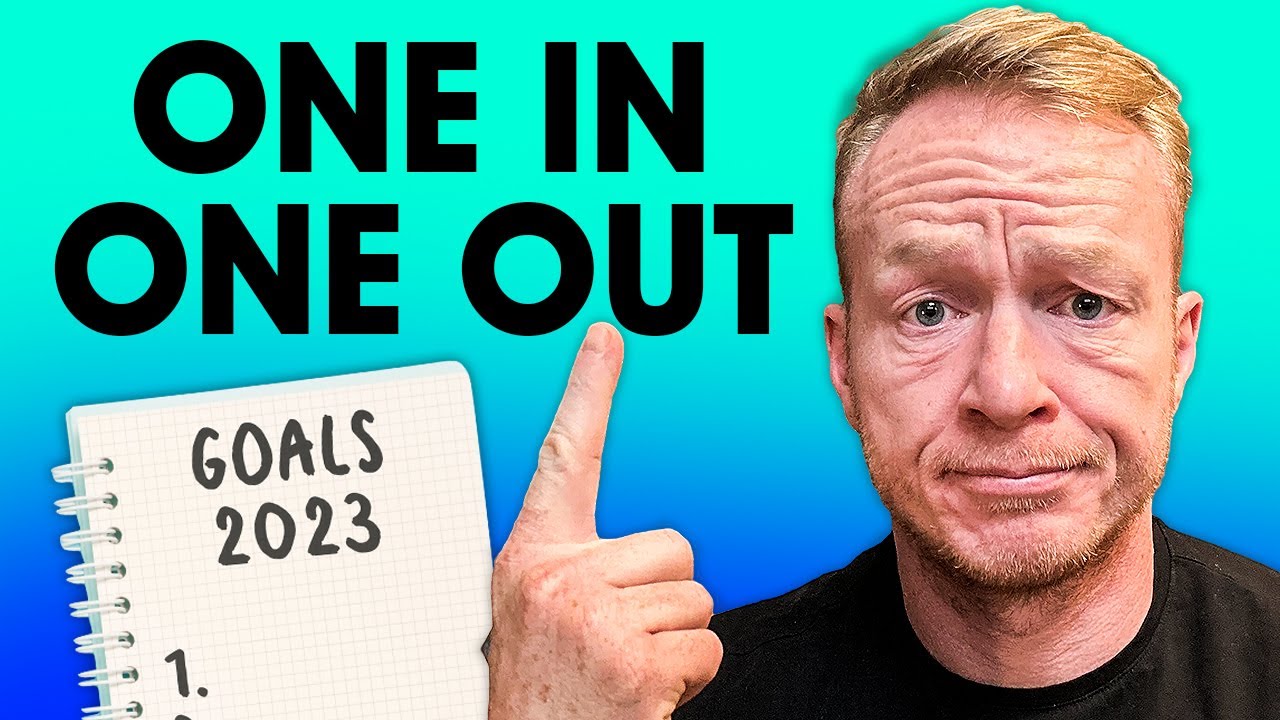 How Realtors Can Use Anti-Goals to Avoid Burnout and Stay Focused