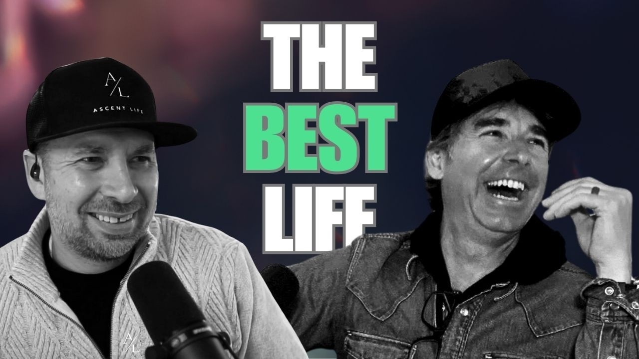 On Finding Purpose & Living Your Best Life with Musician & Community Builder, David Owen // Ep. 26