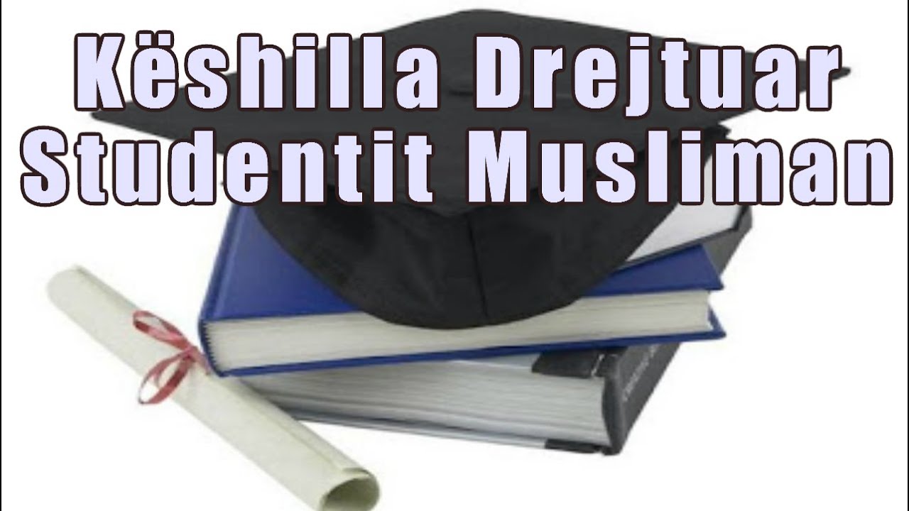 Shaban Tairi - Keshilla Drejtuar Studentit Musliman
