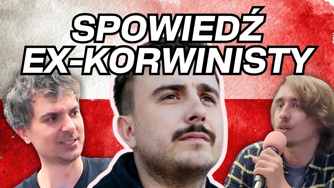 SYNMOJEGOTATY (Bartek Skrobisz): książka, stand-up i STANOWSKI | PODCAST SAMIEC BETA