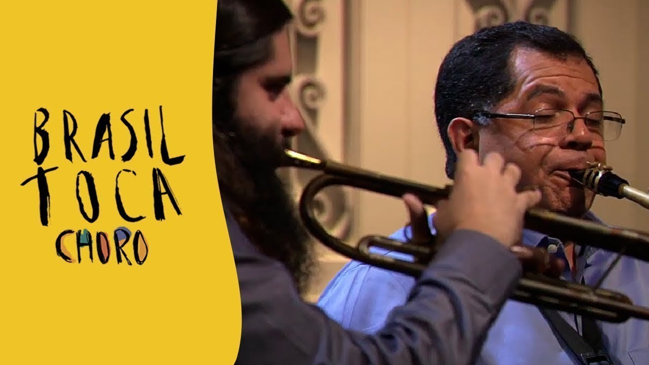 Brasil Toca Choro | Sopros