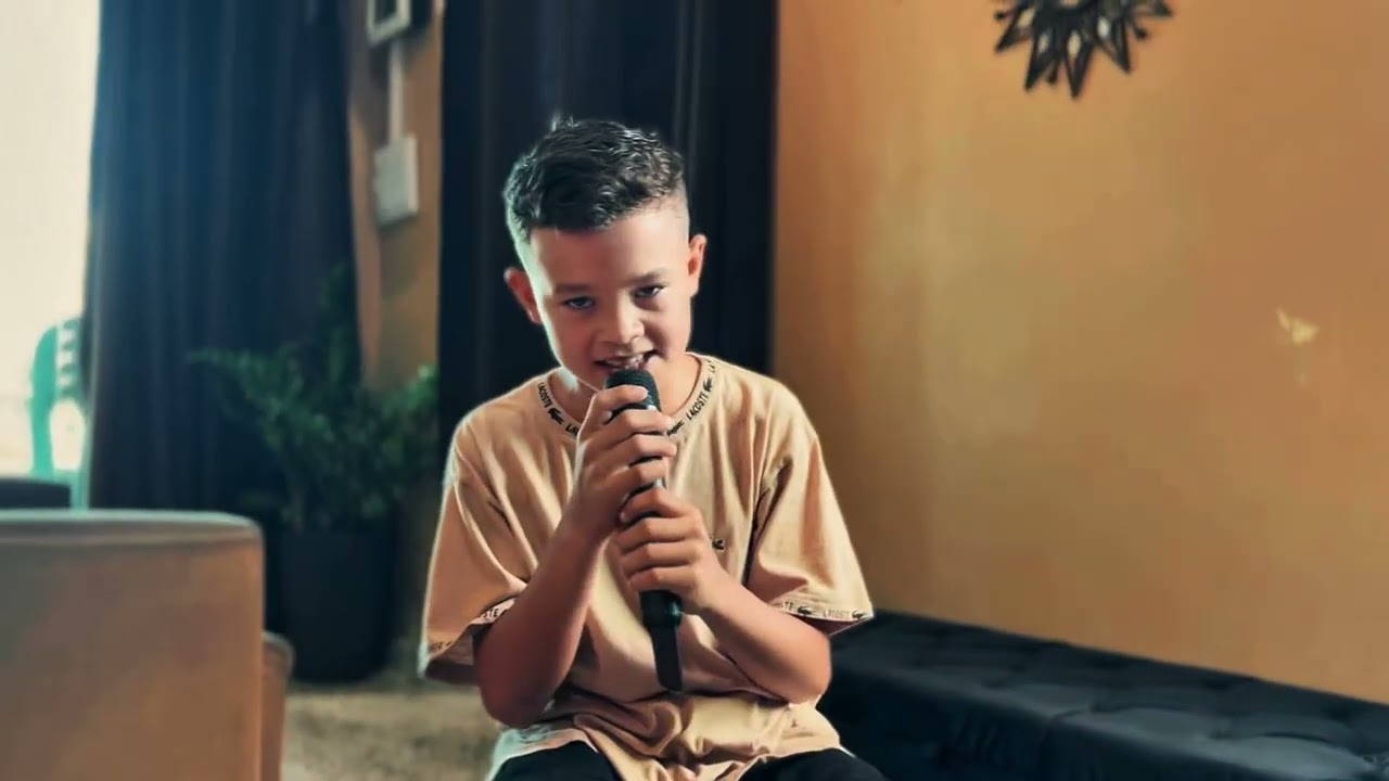 MEU JEITO DE AMAR ( cover ) NICOLLAS JR 