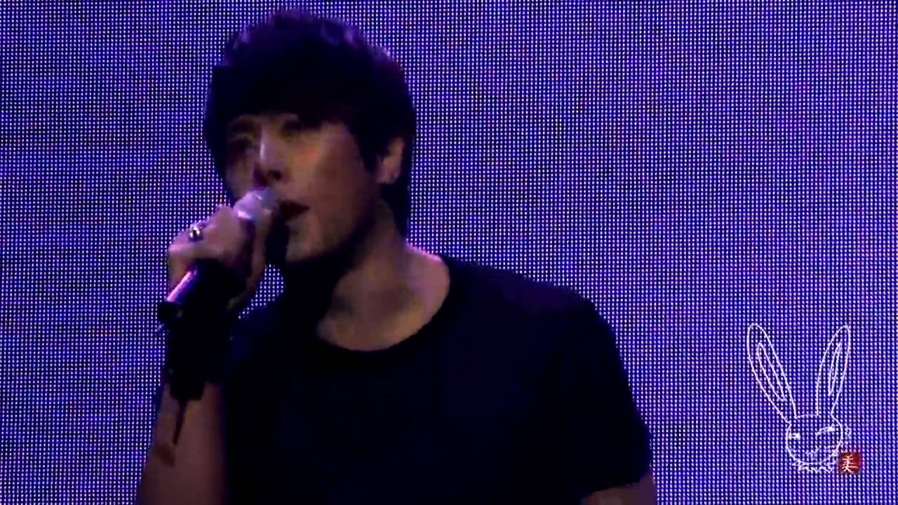 Park Hyo Shin 100605  _ 사랑한 후에 (After Love)