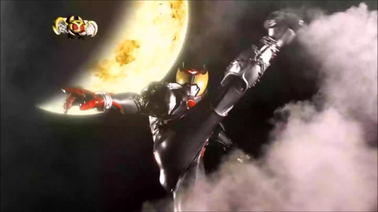 Kamen Rider KIVA ～ Destiny's Play ～ カスタムサントラ