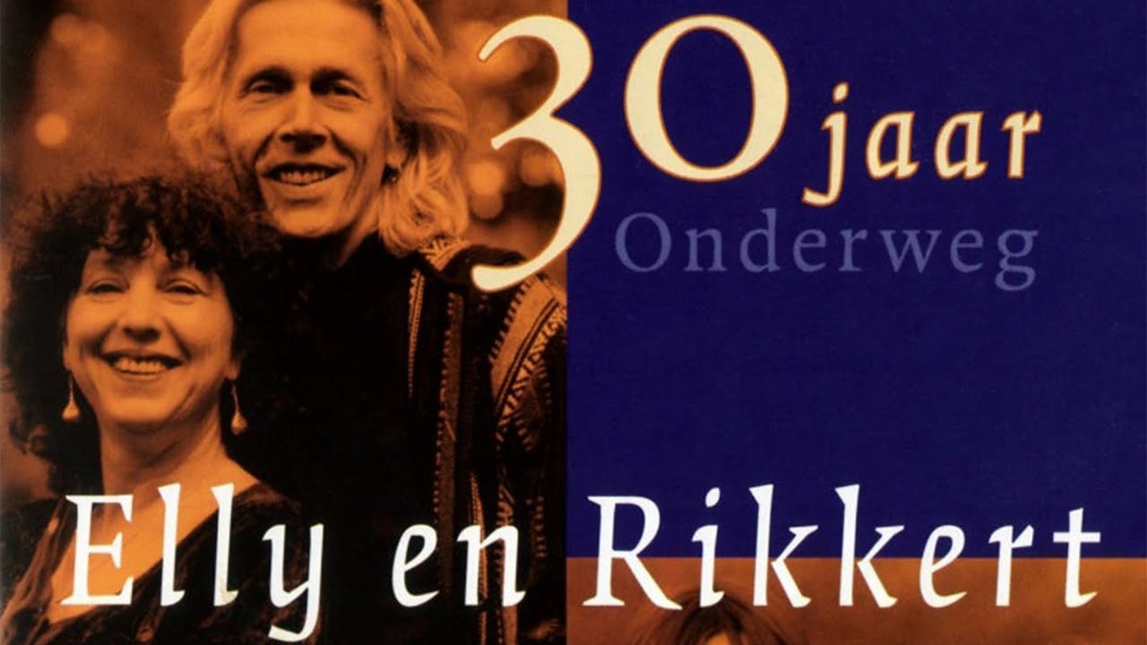 Altijd Jong • Elly & Rikkert & Hans Vermeulen