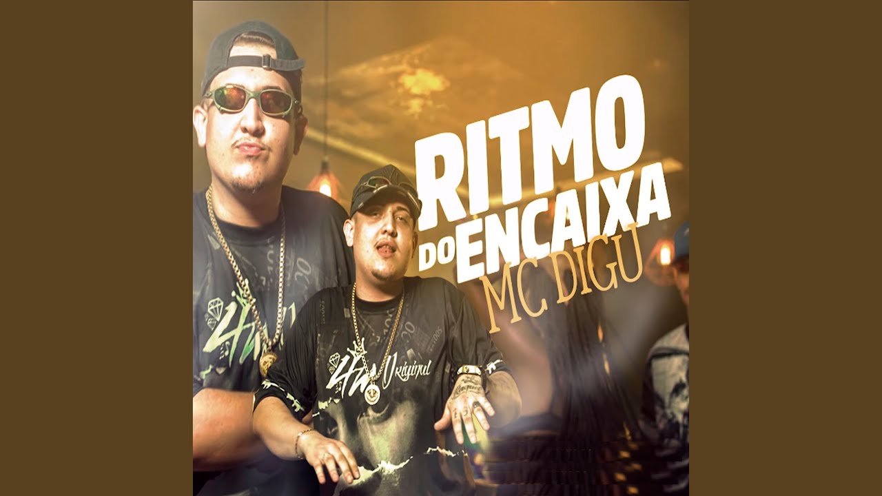 Ritmo do Encaixa