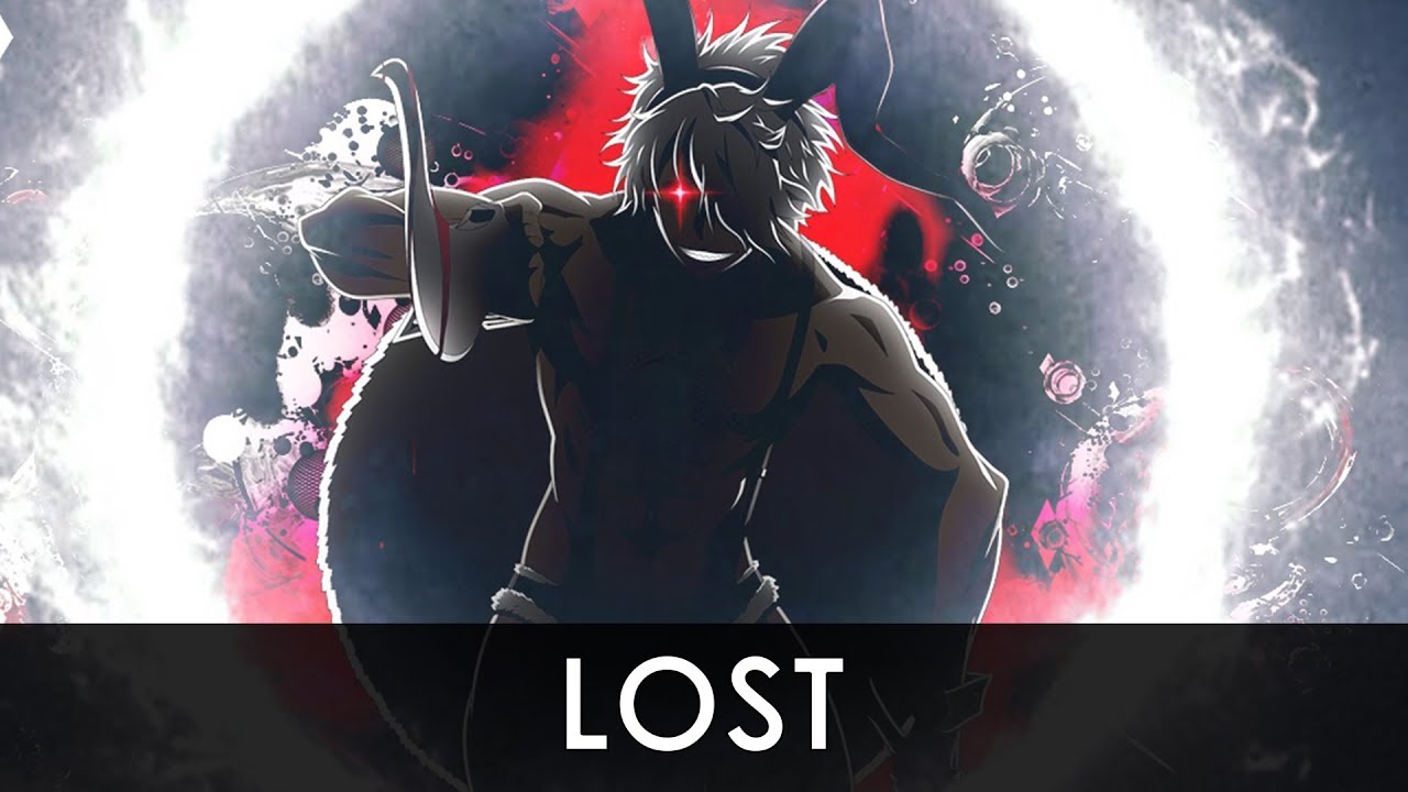 「AMV」Anime Mix- Lost within 🎶
