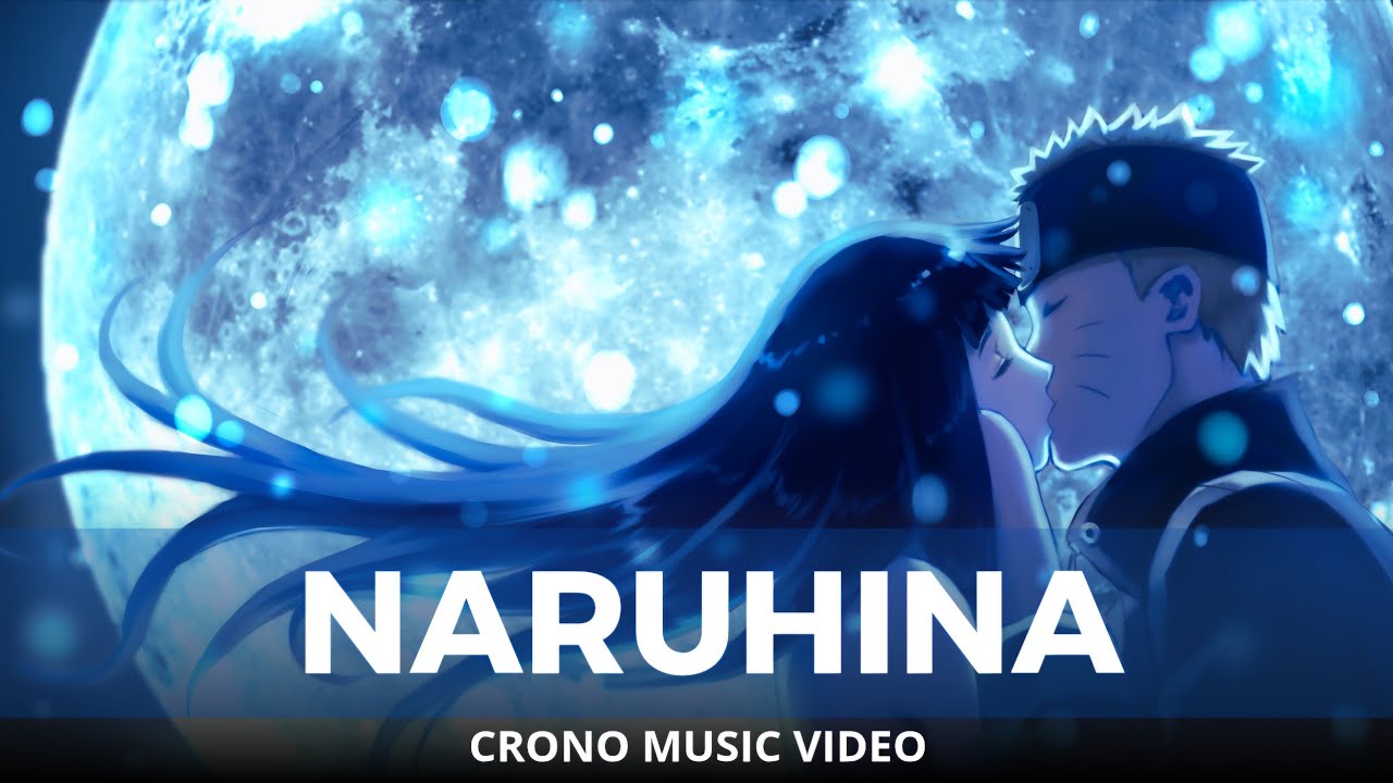 NaruHina ⌈AMV⌋ Lady Gaga Feat. Bruno Mars