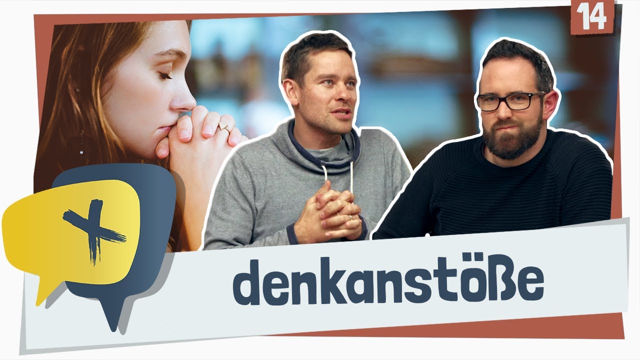 Die richtige Einstellung | Gesund leben | crosstalk ᴴᴰ