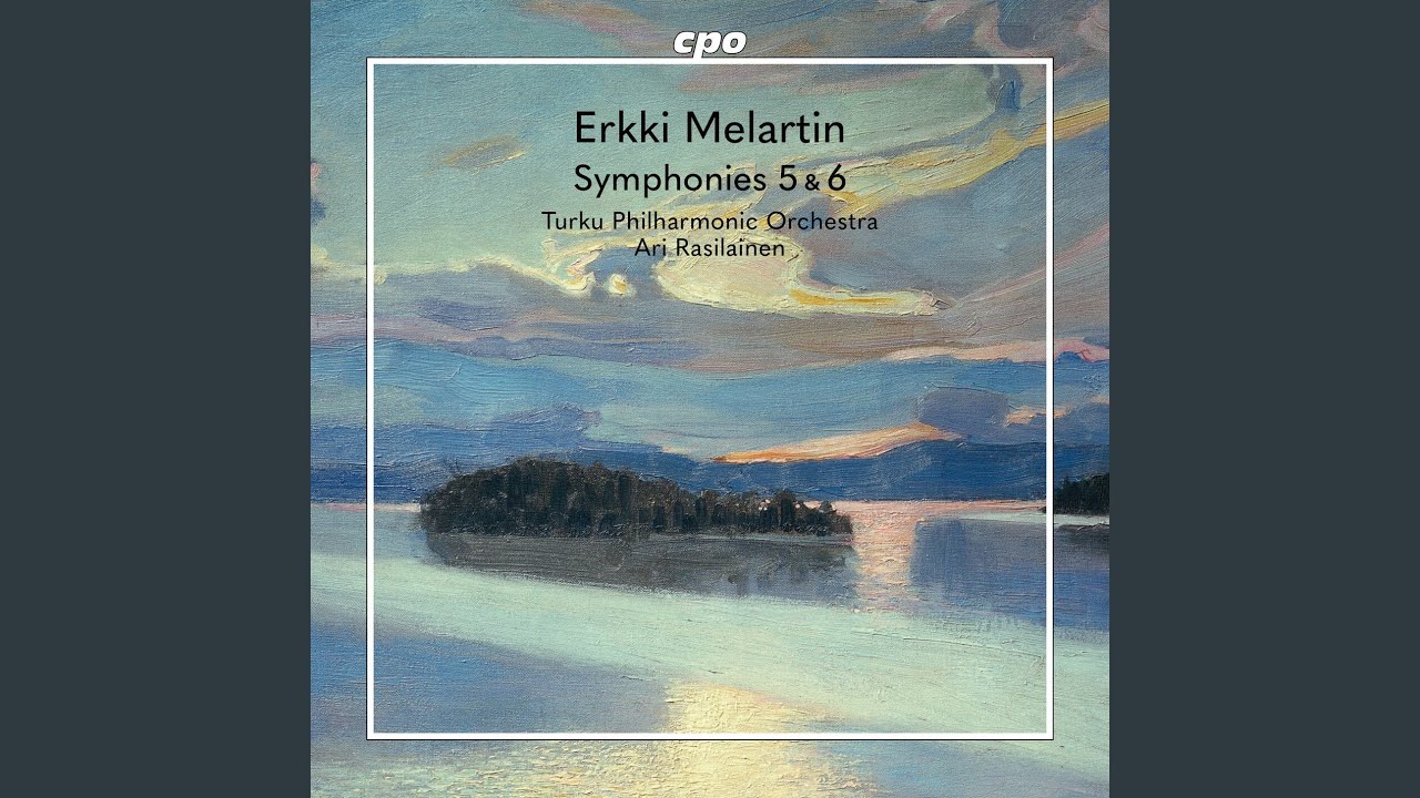 Symphony No. 6, Op. 100 