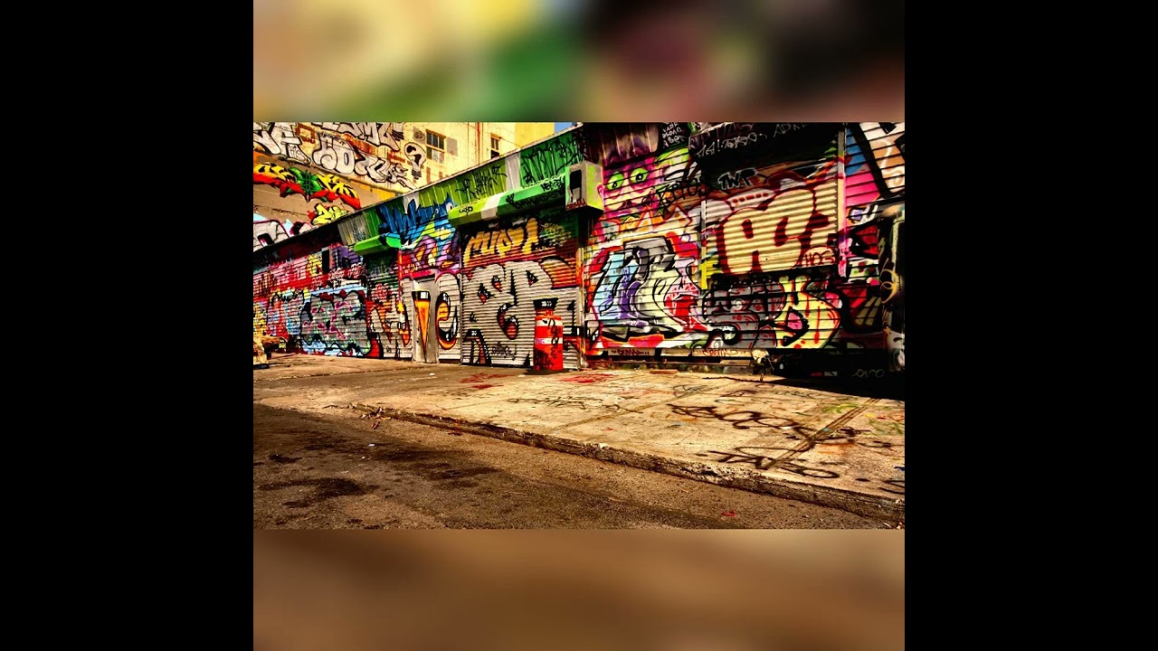 (FREE) 90's Old School Hip Hop Underground Boom Bap Type Beat(HARD STRUGGLE)